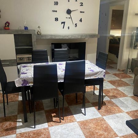 Apartamento Silda Торре-дель-Мар Экстерьер фото