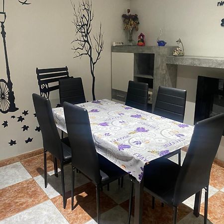 Apartamento Silda Торре-дель-Мар Экстерьер фото