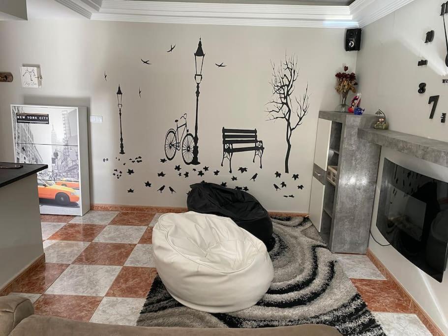 Apartamento Silda Торре-дель-Мар Экстерьер фото