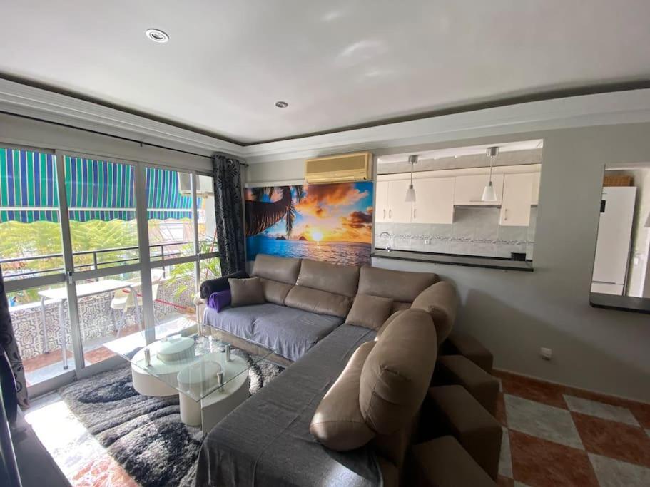 Apartamento Silda Торре-дель-Мар Экстерьер фото