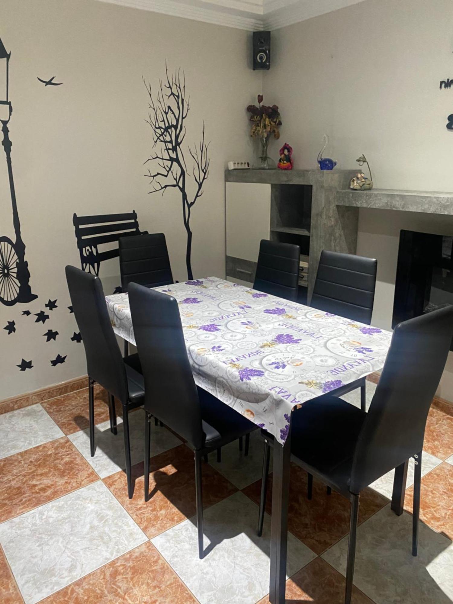 Apartamento Silda Торре-дель-Мар Экстерьер фото